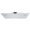 Grohe Rainshower 10" Shower Head - 1 Spray, 9.5 L/Min (2.5 Gpm)