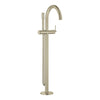 Grohe Atrio New Single-Handle Freestanding Tub Faucet With 1.75 Gpm Hand Shower