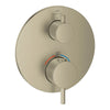 Grohe Atrio New Single Function 2-Handle Thermostatic Valve Trim