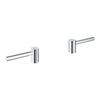 Grohe Atrio New Lever Handles (pair)