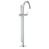 Grohe Atrio New Single-Handle Freestanding Tub Faucet With 1.75 Gpm Hand Shower