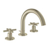Grohe Atrio New 8-Inch Widespread 2-Handle S-Size Bathroom Faucet, 1.2 Gpm