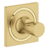 Grohe Allure New Robe Hook - Golzar Home