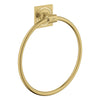 Grohe Allure New Towel Ring - Golzar Home