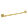 Grohe Allure New 24" Towel Bar - Golzar Home