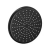 Grohe Tempesta 210 Shower Head, 8" - 1 Spray, 6.6 L/Min (1.75 Gpm)