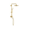 Grohe 25" Euphoria Shower System, 9.5 L/min (2.5 gpm)