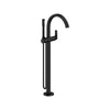 Grohe Defined Single-Handle Freestanding Tub Faucet With 6.6 L/Min (1.75 Gpm) Hand Shower