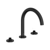 Grohe Atrio New 3-Hole 2-Handle Deck Mount Roman Tub Faucet