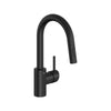 Grohe Concetto Single-Handle Pull Down Bar Faucet 1.75 Gpm - Golzar Home