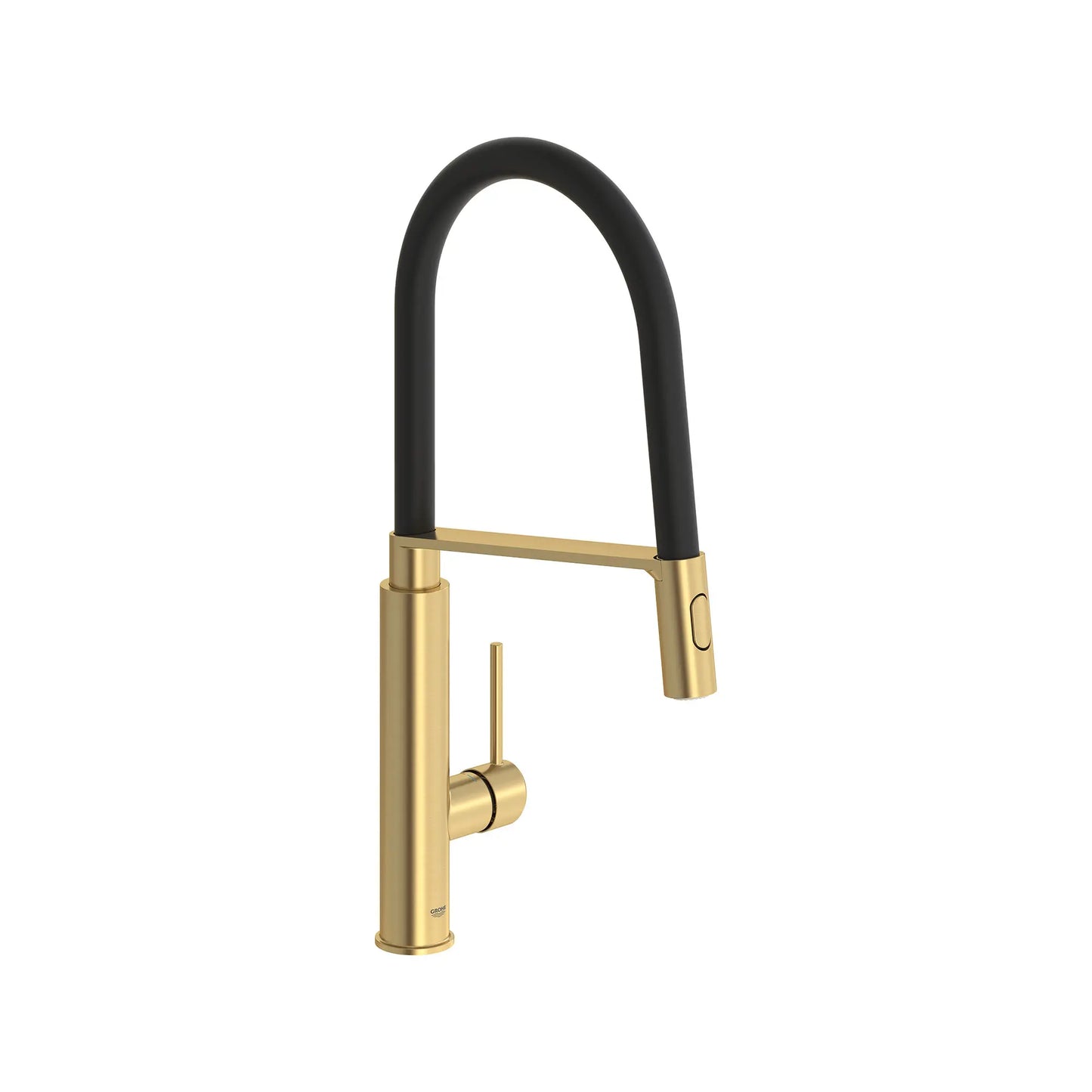 Grohe Concetto Single-Handle Semi-Pro Dual Spray Kitchen Faucet 1.75 Gpm - Golzar Home