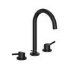 Concetto™ 8" Widespread 2-Handle L-Size Bathroom Faucet 1.2 Gpm - Golzar Home