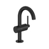 Grohe Atrio New Single Hole Single-Handle M-Size Bathroom Faucet, 1.2 GPM