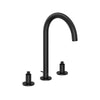 Grohe Atrio New 8" Widespread 2-Handle M-Size Bathroom Faucet 1.2 Gpm