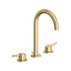 Concetto™ 8" Widespread 2-Handle L-Size Bathroom Faucet 1.2 Gpm - Golzar Home