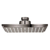 Grohe 150 Shower Head, 6" - 1 Spray, 6.6 L/min (1.75 gpm)