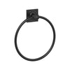 Grohe Allure New Towel Ring - Golzar Home