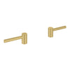 Grohe Atrio New Lever Handles (pair)