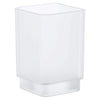 Grohe Selection Cube Glass without Holder