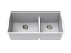 Vogt DRAU 3450 GS VOGRANITE 34"x 19"x 10"