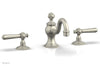 Phylrich MARVELLE Widespread Faucet lever Handles 162-02