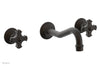 Phylrich MARVELLE Wall Lavatory Set 162-11