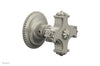 Phylrich MARVELLE Volume Control/Diverter Trim - Blade Handle 162-35