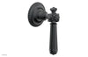 Phylrich MARVELLE Volume Control/Diverter Trim - Lever Handle 162-36