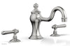 Phylrich MARVELLE Deck Tub Set - Lever Handles 162-41