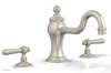 Phylrich MARVELLE Deck Tub Set - Lever Handles 162-41