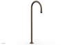 MARVELLE Floor Mount Spout 162-52