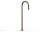 MARVELLE Floor Mount Spout 162-52