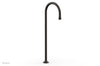 MARVELLE Floor Mount Spout 162-52