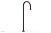 MARVELLE Floor Mount Spout 162-52