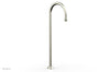 MARVELLE Floor Mount Spout 162-52
