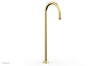 MARVELLE Floor Mount Spout 162-52