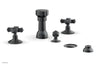 Phylrich MARVELLE Four Hole Bidet Set 162-60