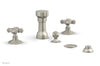 Phylrich MARVELLE Four Hole Bidet Set 162-60