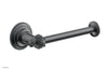 Phylrich MARVELLE Single Post Paper Holder 162-74