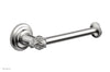Phylrich MARVELLE Single Post Paper Holder 162-74