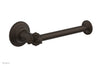 Phylrich MARVELLE Single Post Paper Holder 162-74