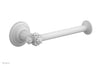 Phylrich MARVELLE Single Post Paper Holder 162-74