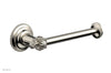 Phylrich MARVELLE Single Post Paper Holder 162-74