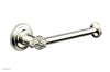 Phylrich MARVELLE Single Post Paper Holder 162-74