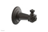 Phylrich MARVELLE Robe Hook 162-76