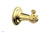 Phylrich MARVELLE Robe Hook 162-76