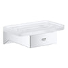 Grohe Selection Cube Soap Dish