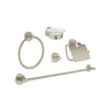 Grohe Essentials 5-in-1 Accessory Set