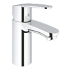 Grohe Single Hole Single-Handle S-Size Bathroom Faucet 4.5 L/min (1.2 gpm) Less Drain