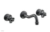 Phylrich COURONNE Wall Lavatory Set 163-11